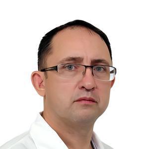 Матвеев Евгений Александрович