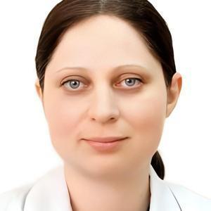 Тихонова Ксения Александровна