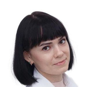 Дзюрич Татьяна Александровна