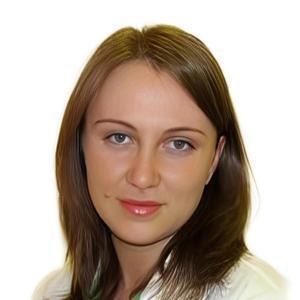 Косован Анна Ивановна