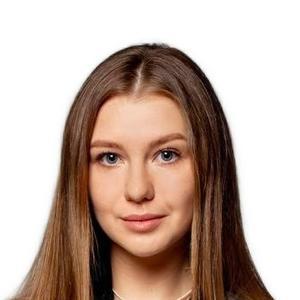 Гудзь Светлана Игоревна