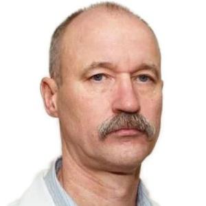 Руденко Андрей Владимирович