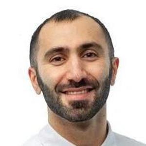 Мурадов Назим Хайруллаевич