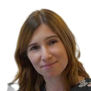 Романова Марина Ильинична