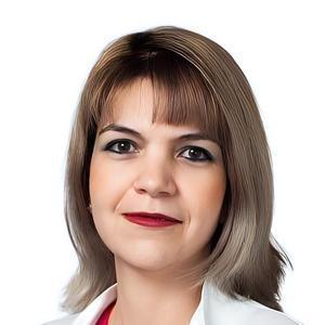 Сикерская Оксана Эдуардовна