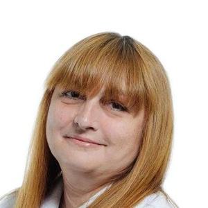 Куликова Лариса Петровна