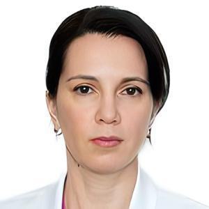 Чалая Елена Леонидовна