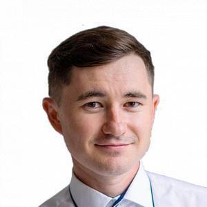 Рыбаков Григорий Евгеньевич