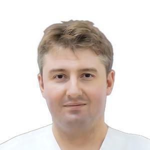 Крапошин Александр Евгеньевич