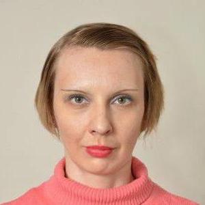 Новоженина Екатерина Владимировна