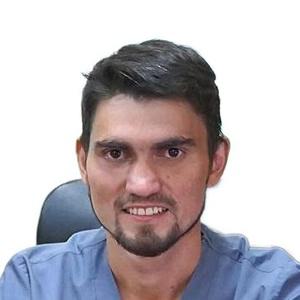 Магомадов Магомед Сапилаевич