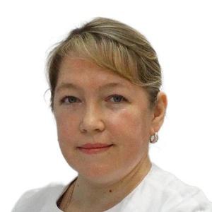 Захарова Ирина Владимировна
