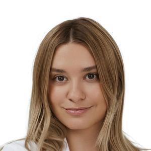 Егорова Людмила Владиславовна