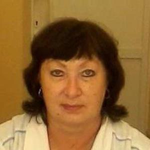 Шарипова Раиса Ягфаровна