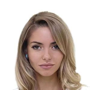 Юхименко Елена Николаевна