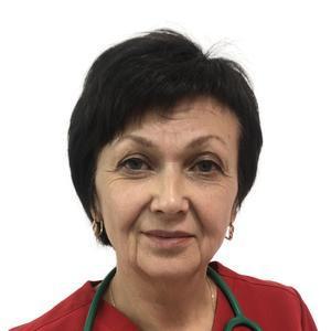 Овчинникова Елена Александровна