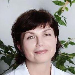 Анисимова Лариса Игоревна