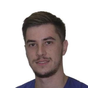 Васягин Иван Владимирович