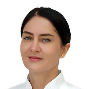 Безъязычная Татьяна Сергеевна