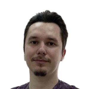 Кораблин Данил Игоревич