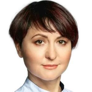 Пульвер Наталья Александровна