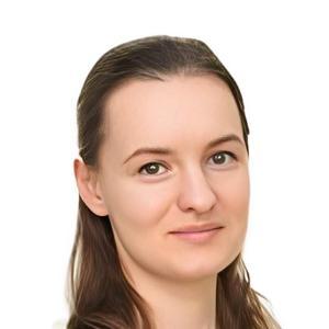 Лебедева Александра Игоревна