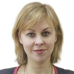 Вахрушева Юлия Ивановна