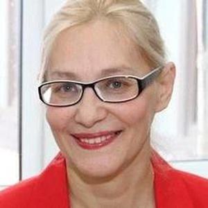 Свиридова Мария Владимировна