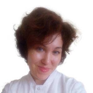 Начметдинова Венера Абулхаеровна