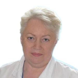Толмачева Галина Владимировна