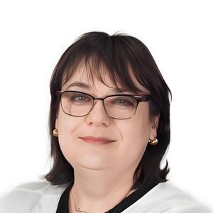 Хоружая Светлана Алексеевна