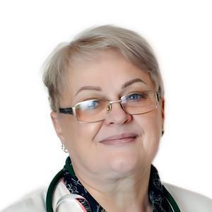 Пашкова Татьяна Павловна