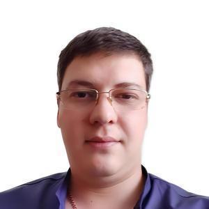 Багоян Георгий Хачатурович
