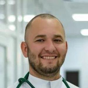 Демидик Дмитрий Михайлович