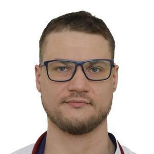 Вишневский Виктор Александрович