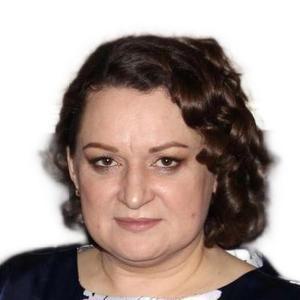 Кузнецова Ольга Викторовна