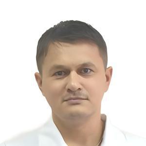 Васильев Александр Анатольевич