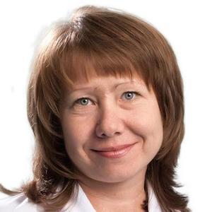 Заруцкая Надежда Васильевна