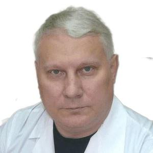 Чайкин Александр Петрович