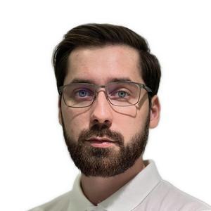 Граф Никита Алексеевич