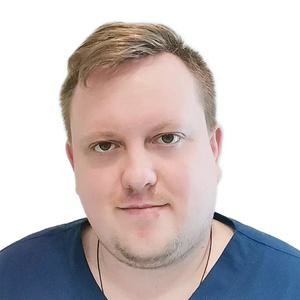 Захаров Алексей Павлович