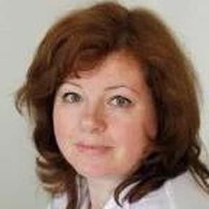 Калошина Ирина Всеволодовна