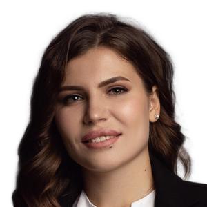 Захарова Ирина Алексеевна