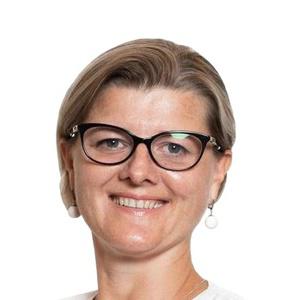 Юлова Наталья Алексеевна