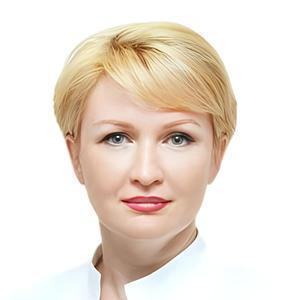 Вильчинская Юлия Анатольевна