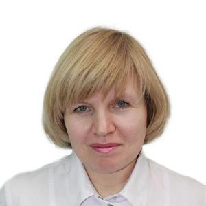 Булатова Инна Александровна