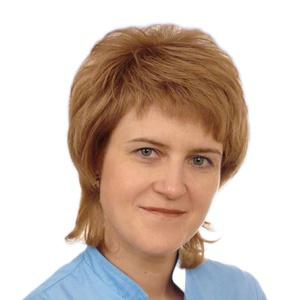 Лапшина Юлия Ивановна