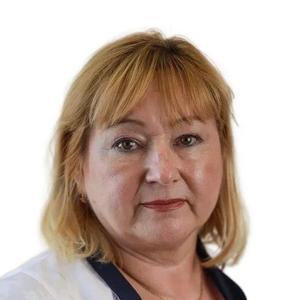 Дмитриева Марина Евгеньевна