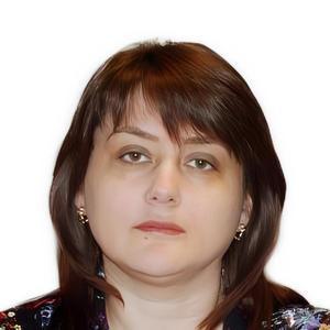 Султанова Флора Пэрвизовна