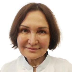 Ахметова Рузия Адгамовна